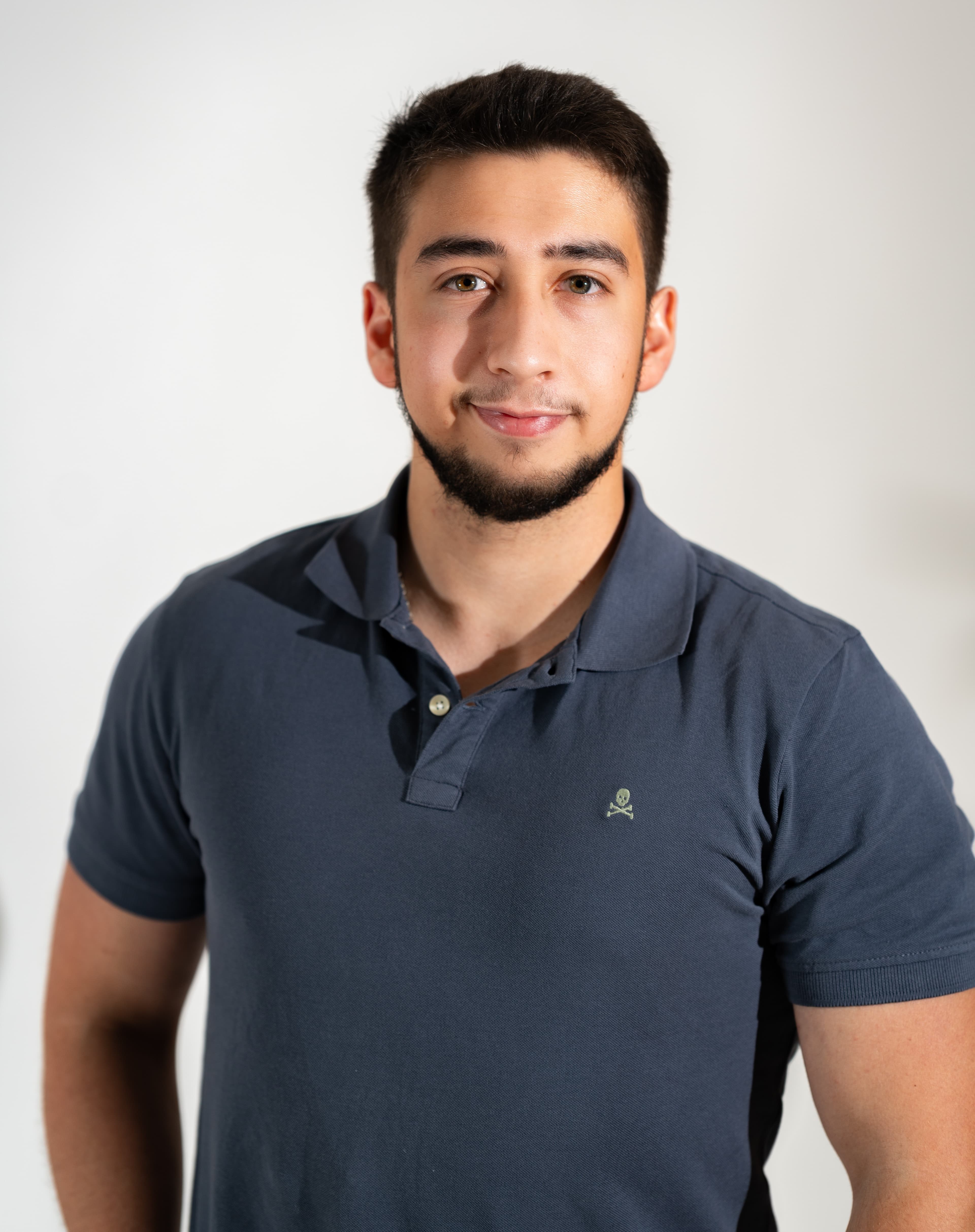 Jorge Vidovic - Desarrollador de Software